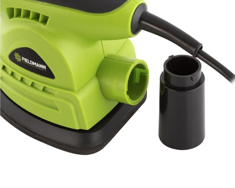 Fieldmann FM FDB 200131-E Vibraciona brusilica - šlajferica - slika 3