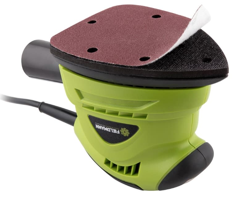 Fieldmann FM FDB 200131-E Vibraciona brusilica - šlajferica - slika 4