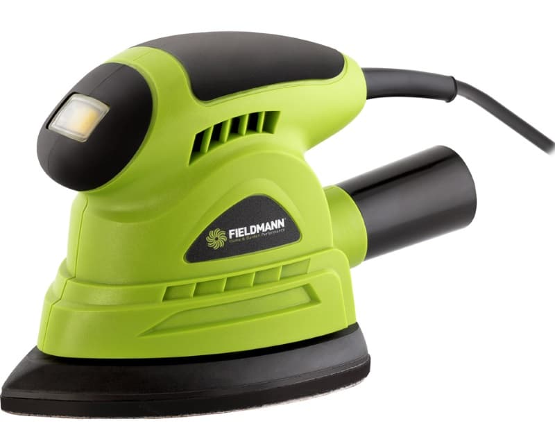 Fieldmann FM FDB 200131-E Vibraciona brusilica - šlajferica