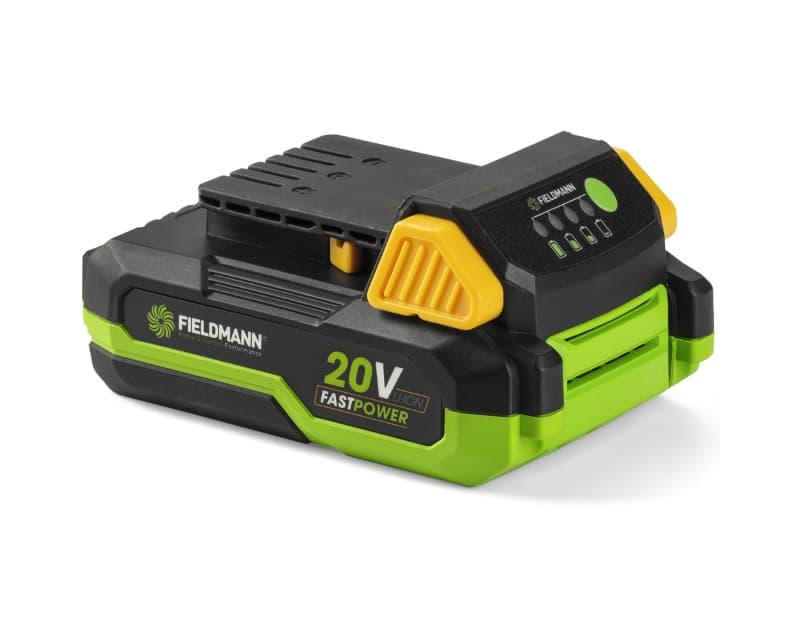 Fieldmann FM FDUZ 79020 Baterija 20V Li-Ion 2000mAh - slika 2