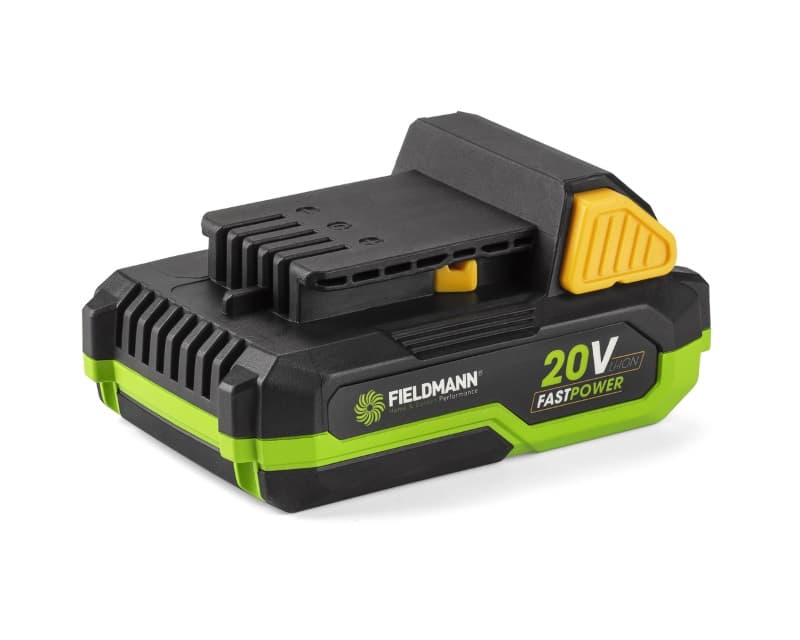 Fieldmann FM FDUZ 79020 Baterija 20V Li-Ion 2000mAh - slika 3