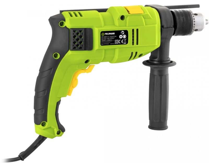 Fieldmann FM FDV 200711-E Udarna bušilica - slika 2