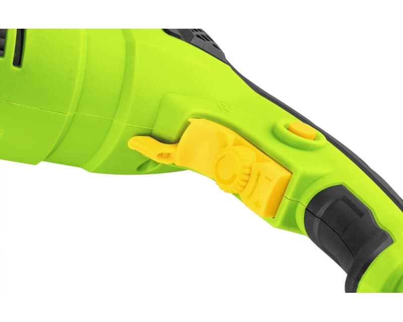 Fieldmann FM FDV 200711-E Udarna bušilica - slika 4