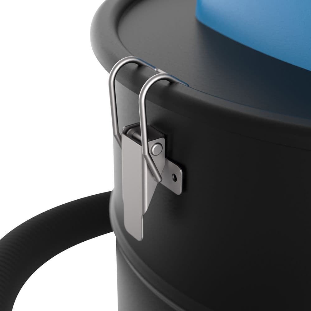 Gude 17010 GA 18-1200.1 Usisivač za pepeo sa Hepa filterom, 1200 W - slika 4