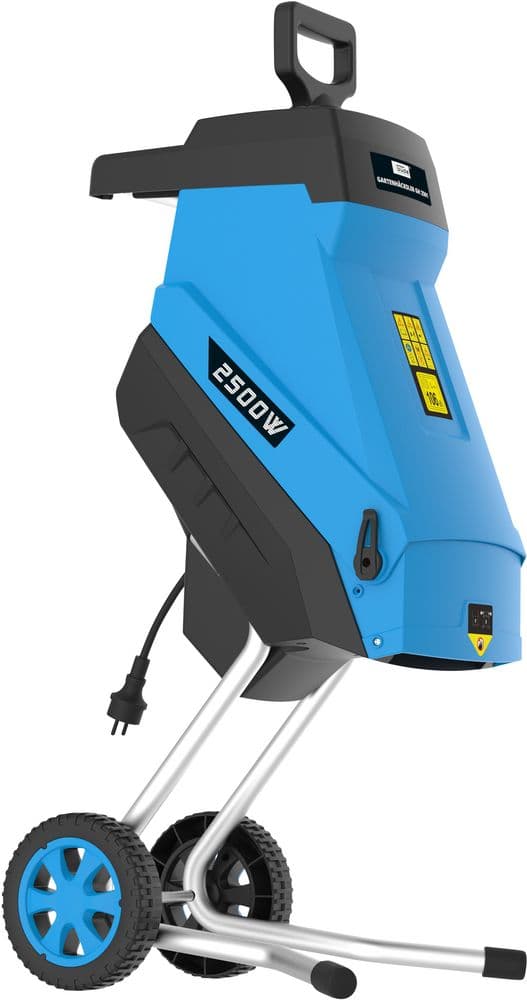 Gude 94372 GH 2501 Seckalica za drva - slika 2