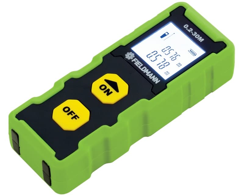 Fieldmann FM FDLM 1030 Laserski daljinomer 0.2-30m
