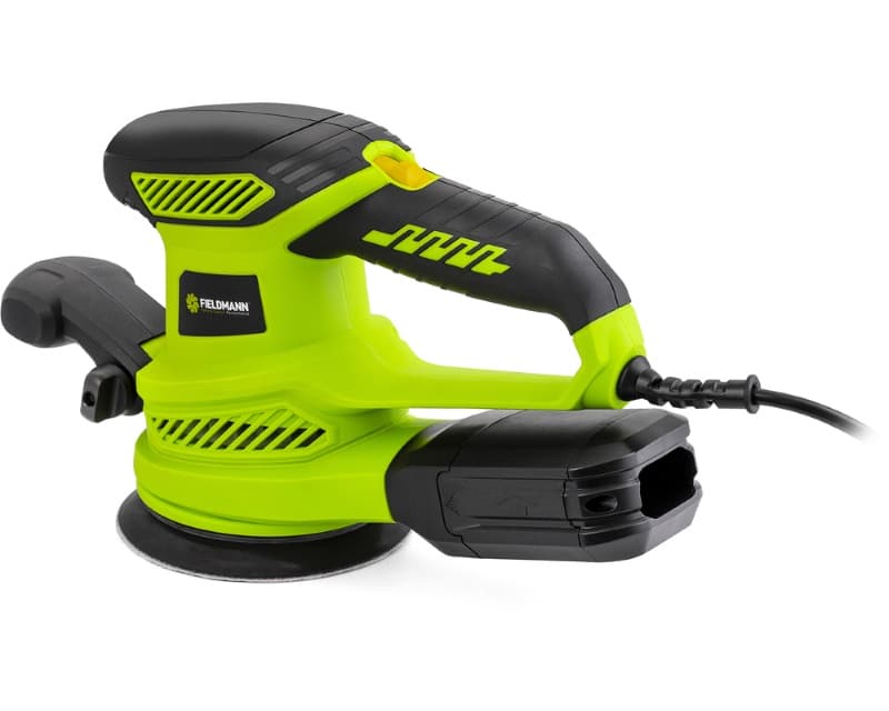 Fieldmann FM FDEB 200451-E Ekscentar brusilica - slika 2