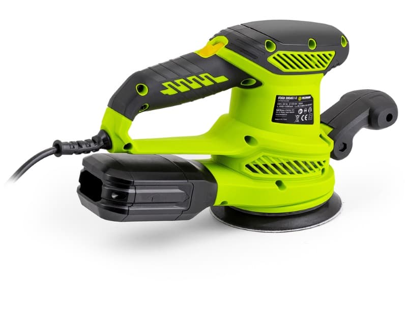 Fieldmann FM FDEB 200451-E Ekscentar brusilica - slika 3