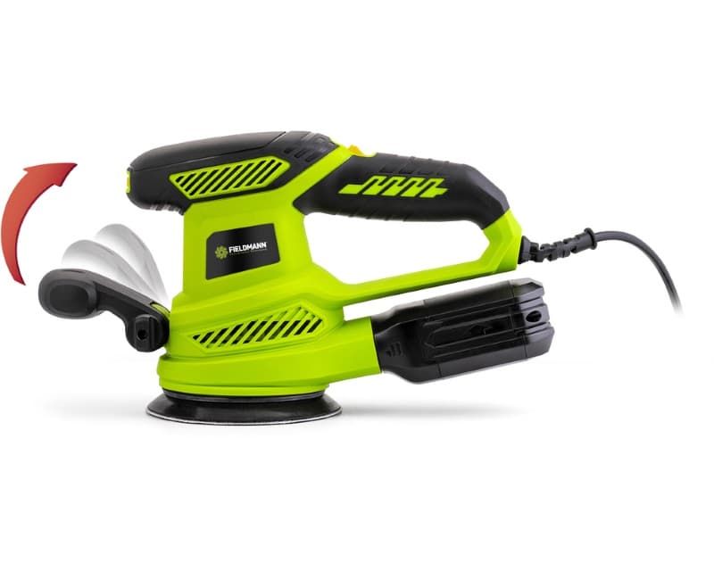 Fieldmann FM FDEB 200451-E Ekscentar brusilica - slika 4