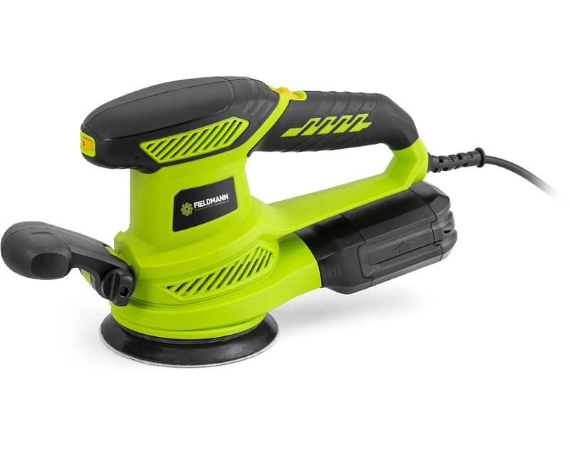 Fieldmann FM FDEB 200451-E Ekscentar brusilica