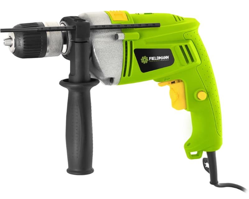 Fieldmann FM FDV 200751-E Udarna bušilica, 750W