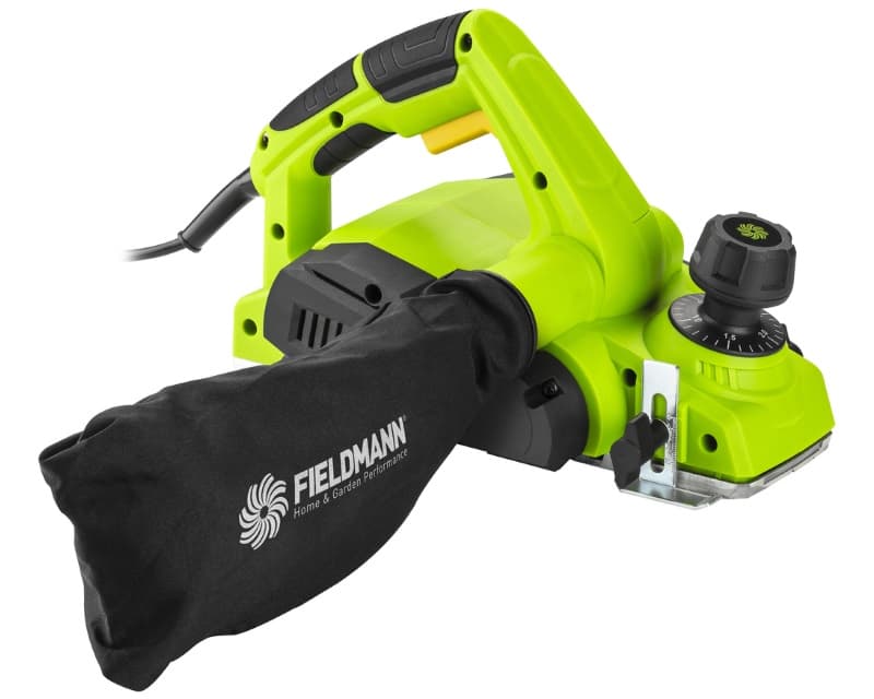 Fieldmann FM FDH 200801-E Električno rende - slika 3