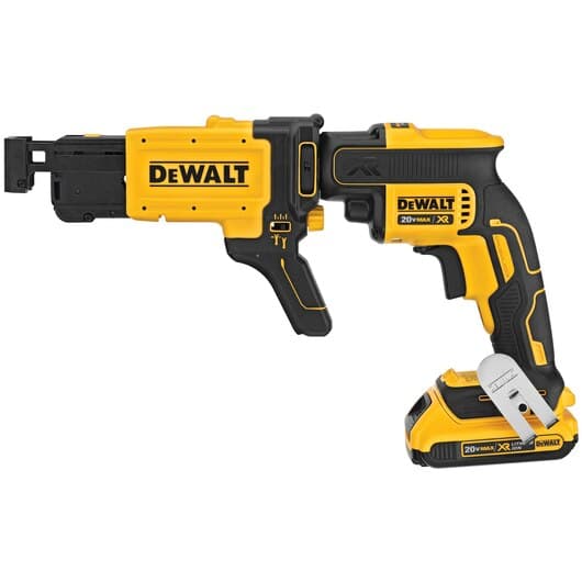DeWalt DCF6202 Dodatak redenik za eksere - slika 2
