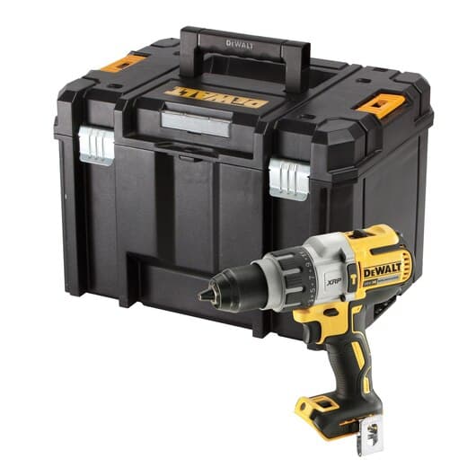 DeWalt DCD996NT 18V XR XRP Bušilica bez četkica - slika 2