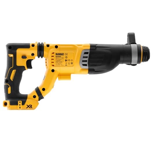 DeWalt DCH263N 18V XR Akumulatorski čekić bušilica SDS-Plus, 18V, bez baterija i punjača - slika 4