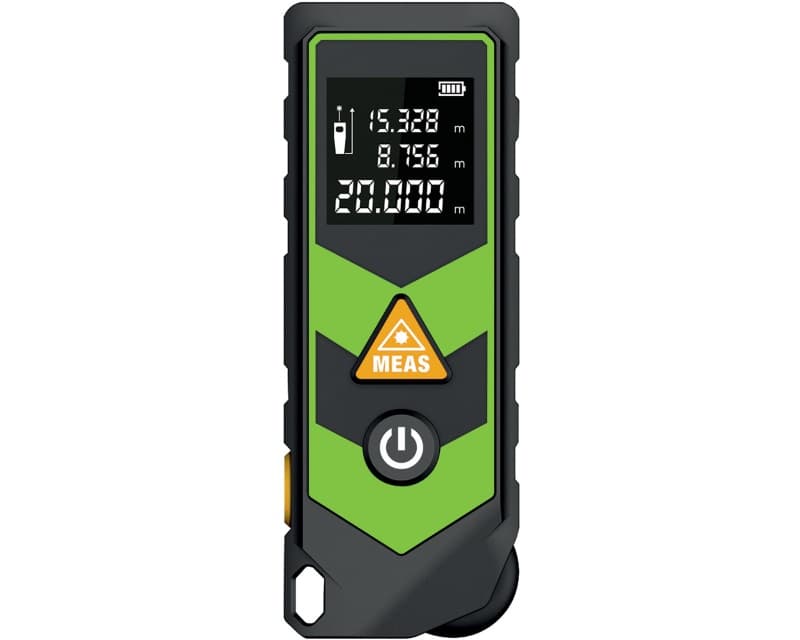 Fieldmann FM FDLM 1040 Laserski daljinomer 0.2-40m