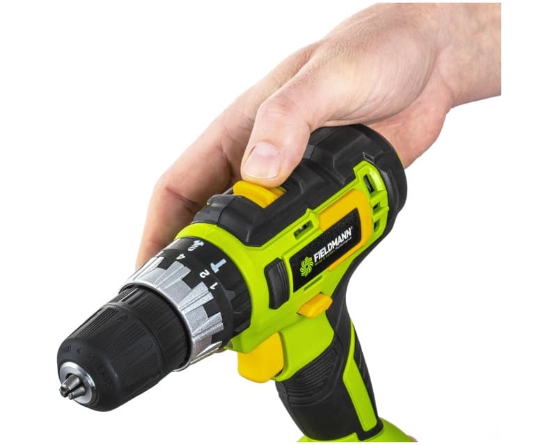 Fieldmann FM FDUV 70105-0 Akumulatorska bušilica 20V - slika 3