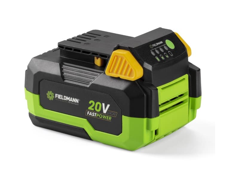 Fieldmann FM FDUZ 79040 Baterija 20V Li-Ion 4000mAh - slika 2