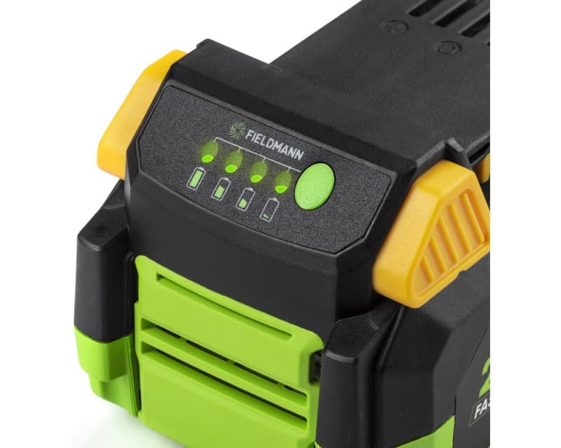 Fieldmann FM FDUZ 79040 Baterija 20V Li-Ion 4000mAh - slika 4