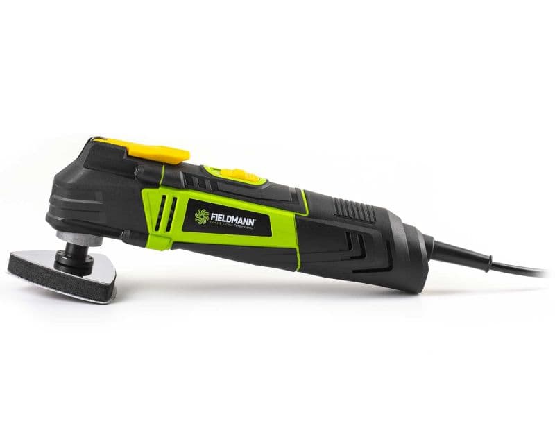 Fieldmann FM FDB 200352-E Multifunkcionalna vibraciona brusilica, 350W - slika 2