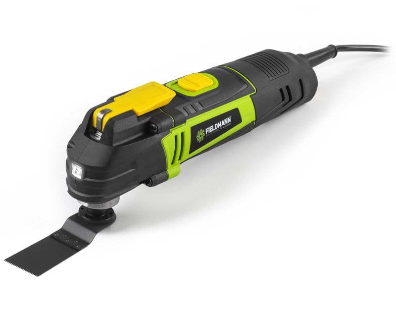 Fieldmann FM FDB 200352-E Multifunkcionalna vibraciona brusilica, 350W