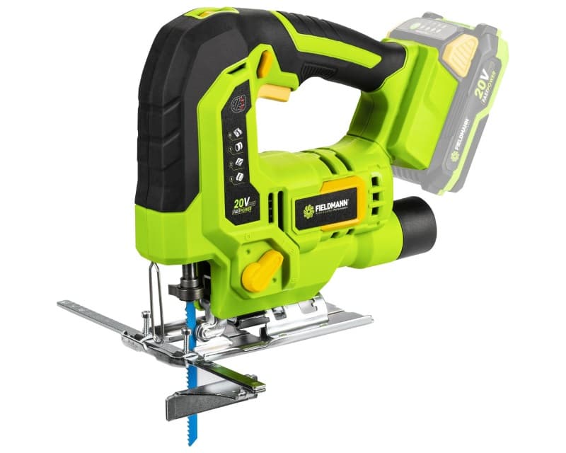 Fieldmann FM FDUP 70405-0 Akumulatorska ubodna testera, Solo