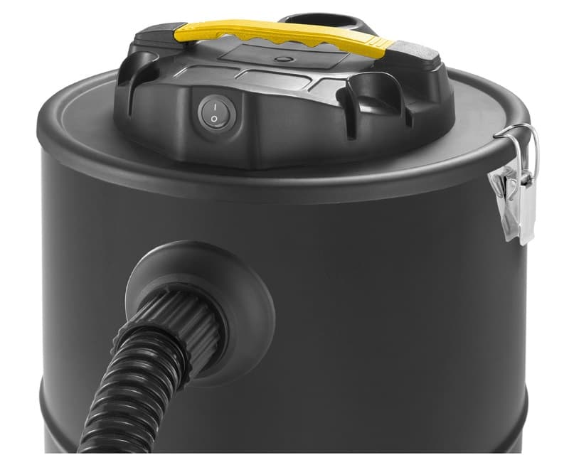 Fieldmann FM FDU 201001-E Usisivač za pepeo - slika 2