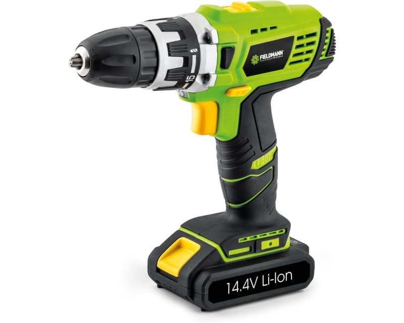 Fieldmann FM FDV 10351-A Akumulatorska bušilica 14,4V