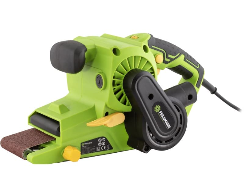 Fieldmann FM FDBP 200901-E Tračna brusilica, 900W - slika 2