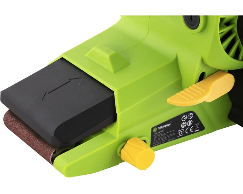 Fieldmann FM FDBP 200901-E Tračna brusilica, 900W - slika 3