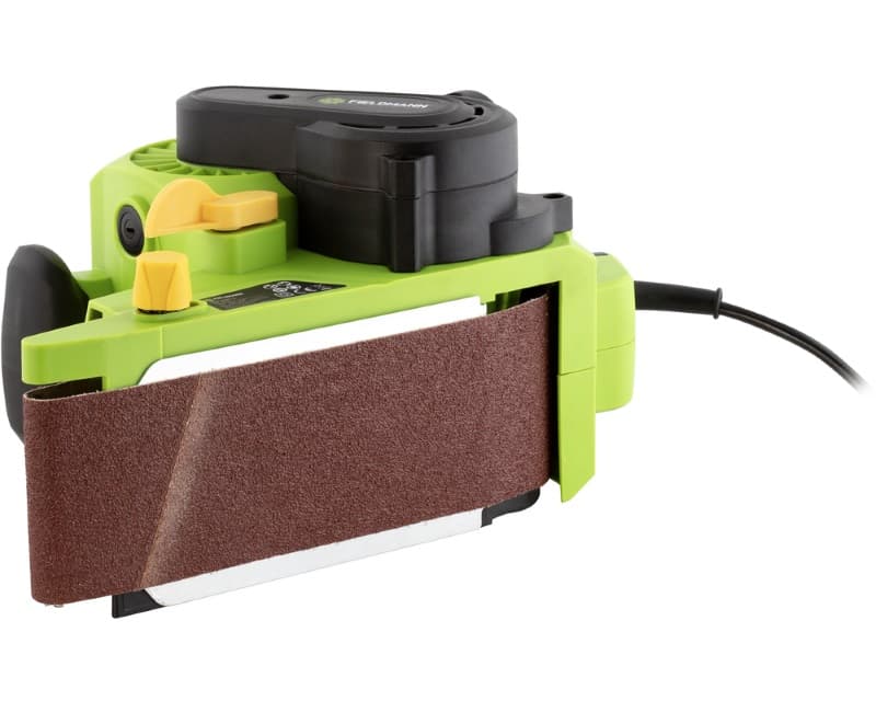 Fieldmann FM FDBP 200901-E Tračna brusilica, 900W - slika 4