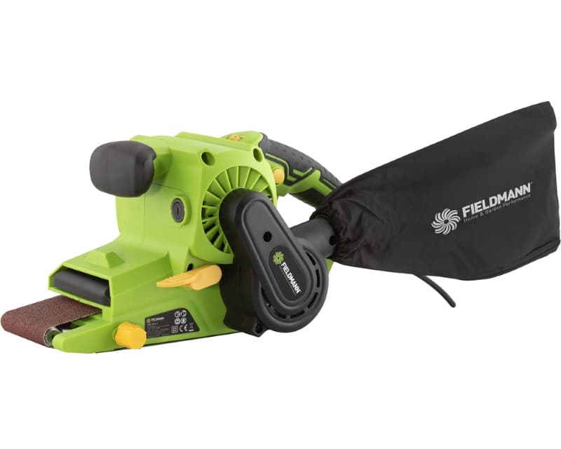 Fieldmann FM FDBP 200901-E Tračna brusilica, 900W
