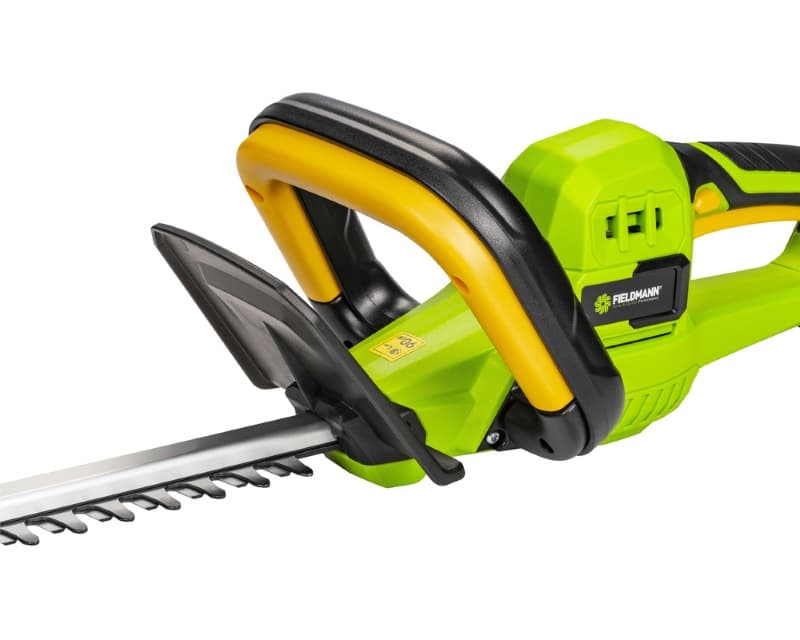 Fieldmann FM FZN 70205-0 Akumulatorski trimer za ogradu, Solo - slika 2