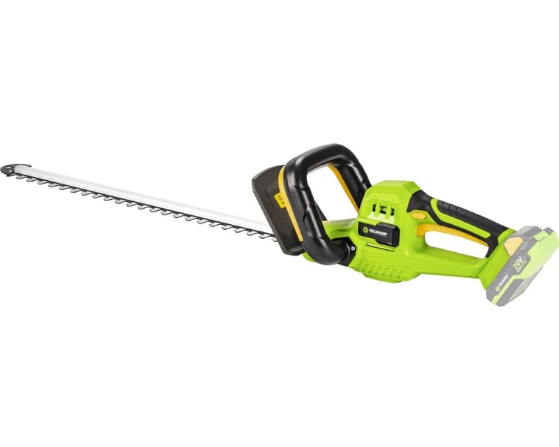 Fieldmann FM FZN 70205-0 Akumulatorski trimer za ogradu, Solo - slika 4