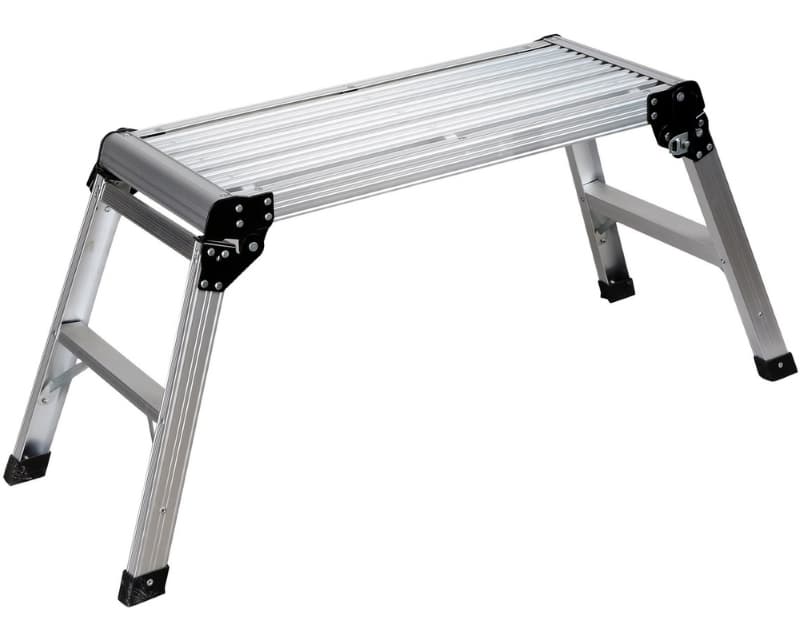 Fieldmann FM FZZ 2001 Aluminijumska platforma za rad