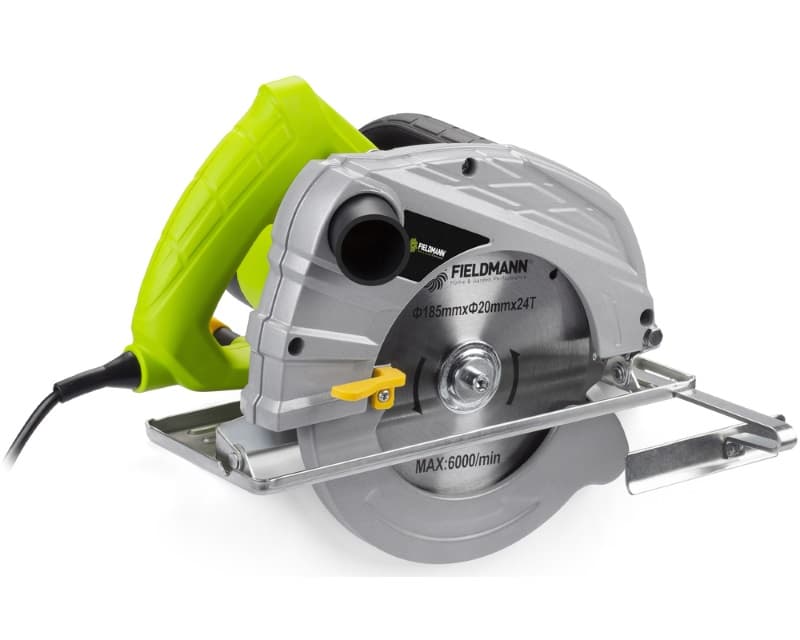 Fieldmann FM FDK 201202-E Kružna testera, 1.200W - slika 2