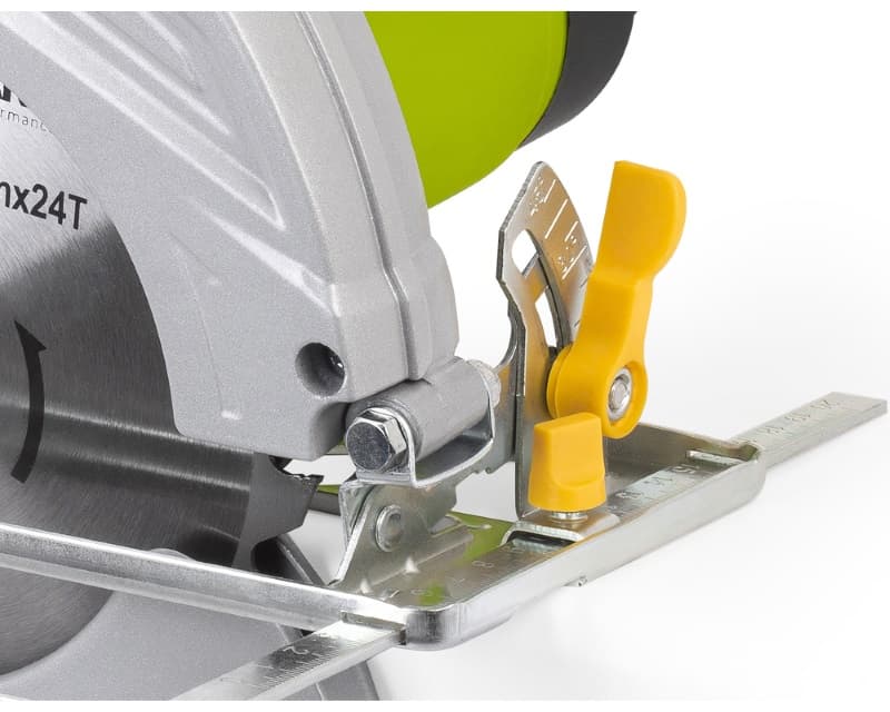 Fieldmann FM FDK 201202-E Kružna testera, 1.200W - slika 4