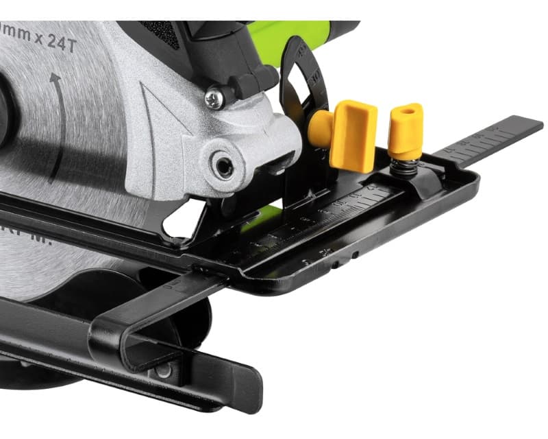 Fieldmann FM FDK 201302-E Kružna testera, 1.300W - slika 4