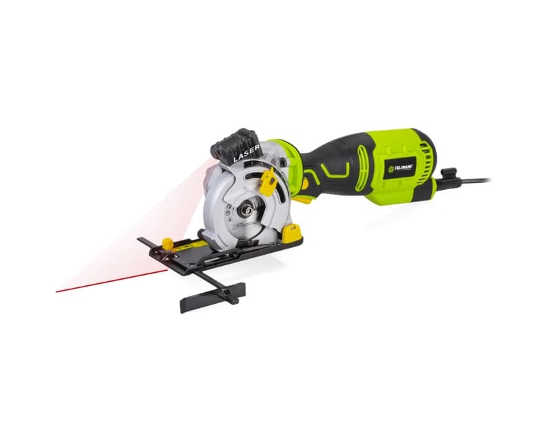 Fieldmann FM FDPP 200705-E Uranjajuća testera - slika 2