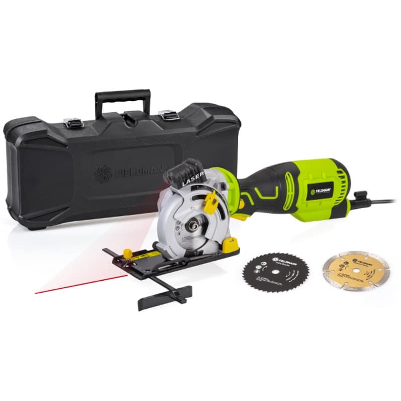 Fieldmann FM FDPP 200705-E Uranjajuća testera