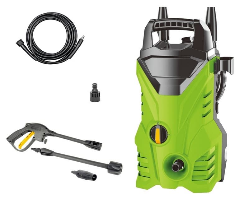 Fieldmann FM FDW 201402-E Perač pod pritiskom, 1.400W - slika 2