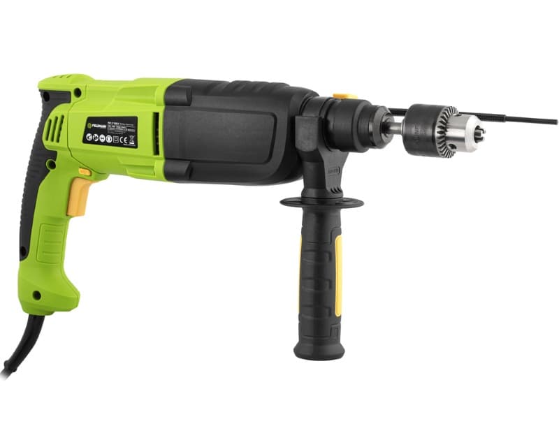 Fieldmann FM FDV 211050-E Udarna bušilica, 1.050W - slika 3