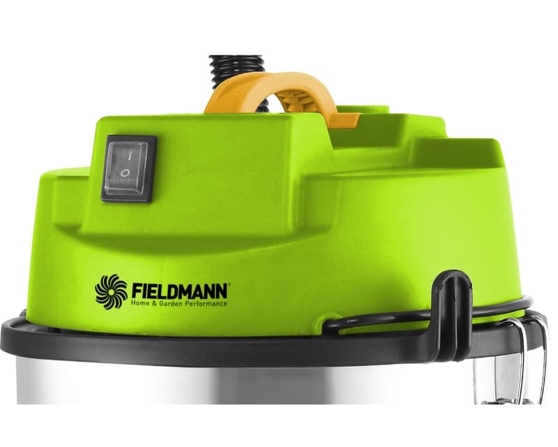 Fieldmann FM FDU 2003-E Usisivač za suvo i mokro usisavanje, 1.400 W - slika 2