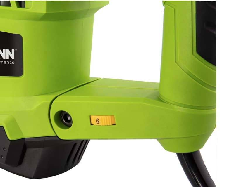 Fieldmann FM FDV 201502-E Udarna bušilica, 1.500W - slika 2