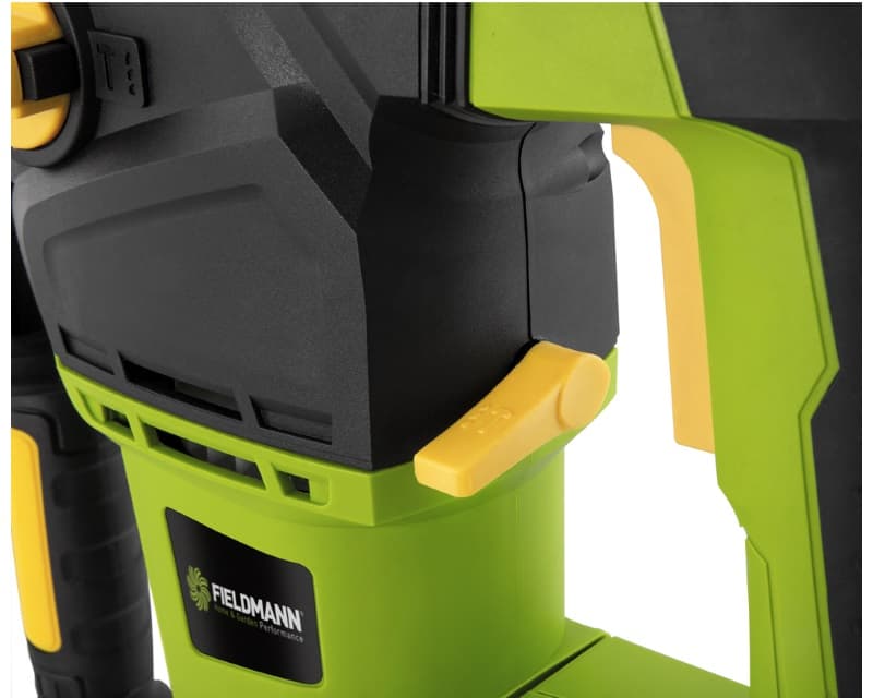 Fieldmann FM FDV 201502-E Udarna bušilica, 1.500W - slika 3