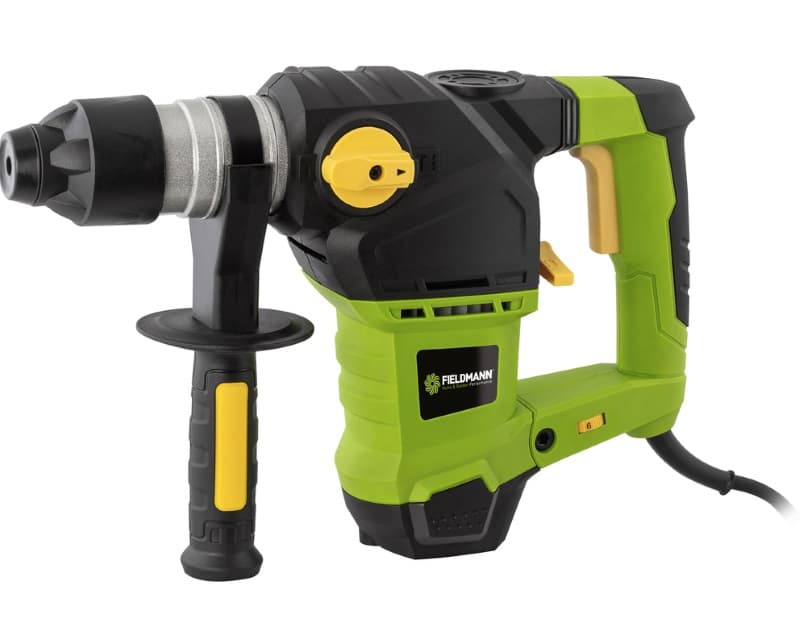 Fieldmann FM FDV 201502-E Udarna bušilica, 1.500W