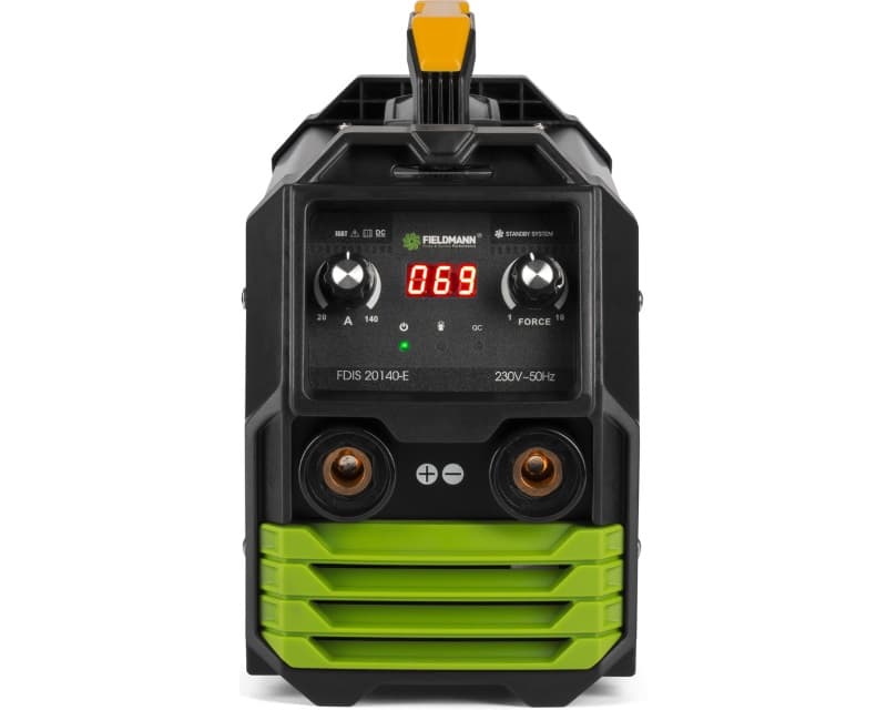 Fieldmann FM FDIS 20140-E Aparat za varenje - slika 2