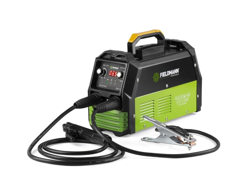 Fieldmann FM FDIS 20140-E Aparat za varenje - slika 3