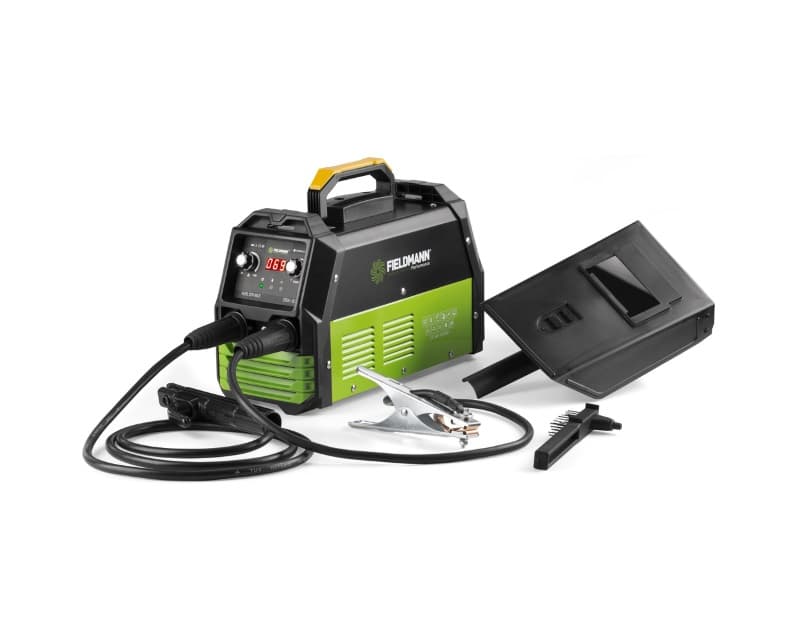 Fieldmann FM FDIS 20140-E Aparat za varenje - slika 4