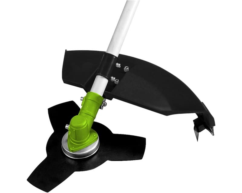 Fieldmann FM FZS 3020-B Benzinski trimer za travu, 1.150W - slika 3